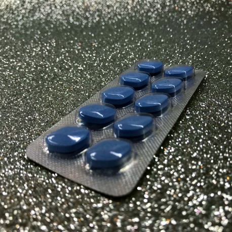 Sildenafil 100mg, 24 comprimés (Viagra® générique) 